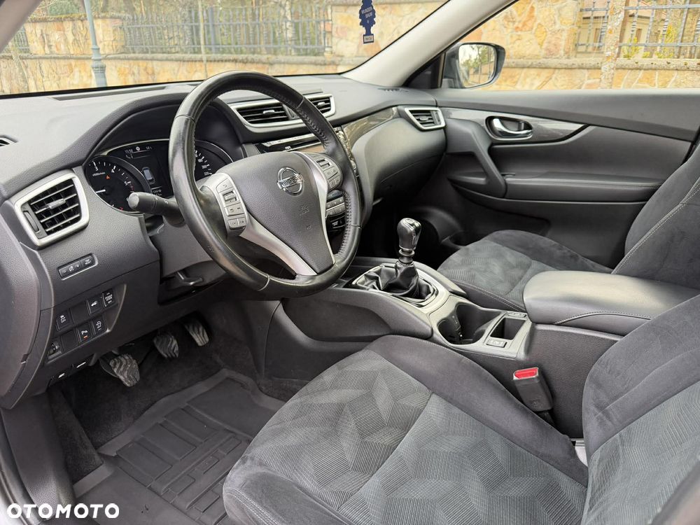 Nissan X-Trail 1.6 DCi Tekna - 25