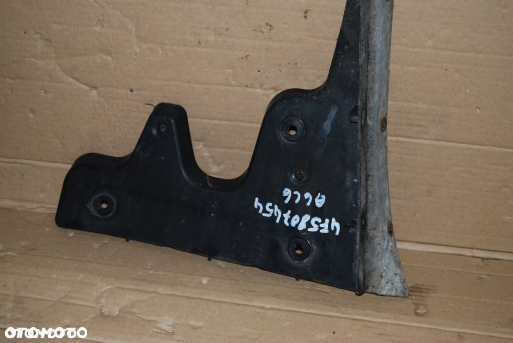 ŚLIZG ZDERZAKA PRAWY TYŁ 4F5807454 AUDI A6 C6 SEDAN - 6