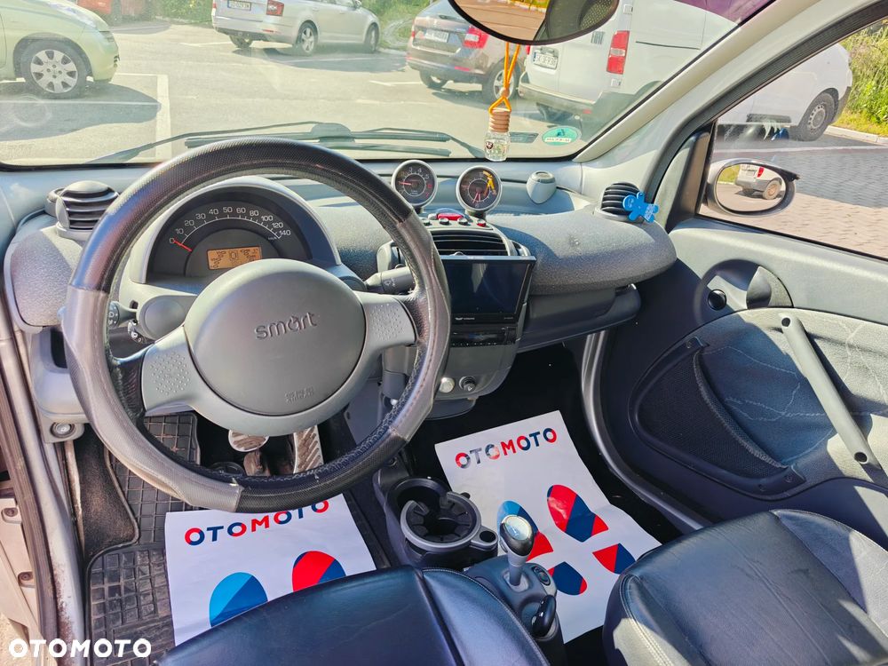 Smart Fortwo - 18