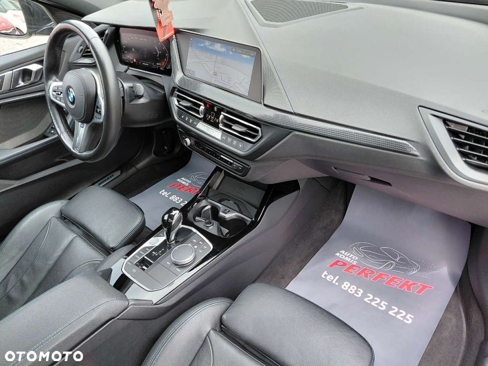 BMW Seria 1 - 17