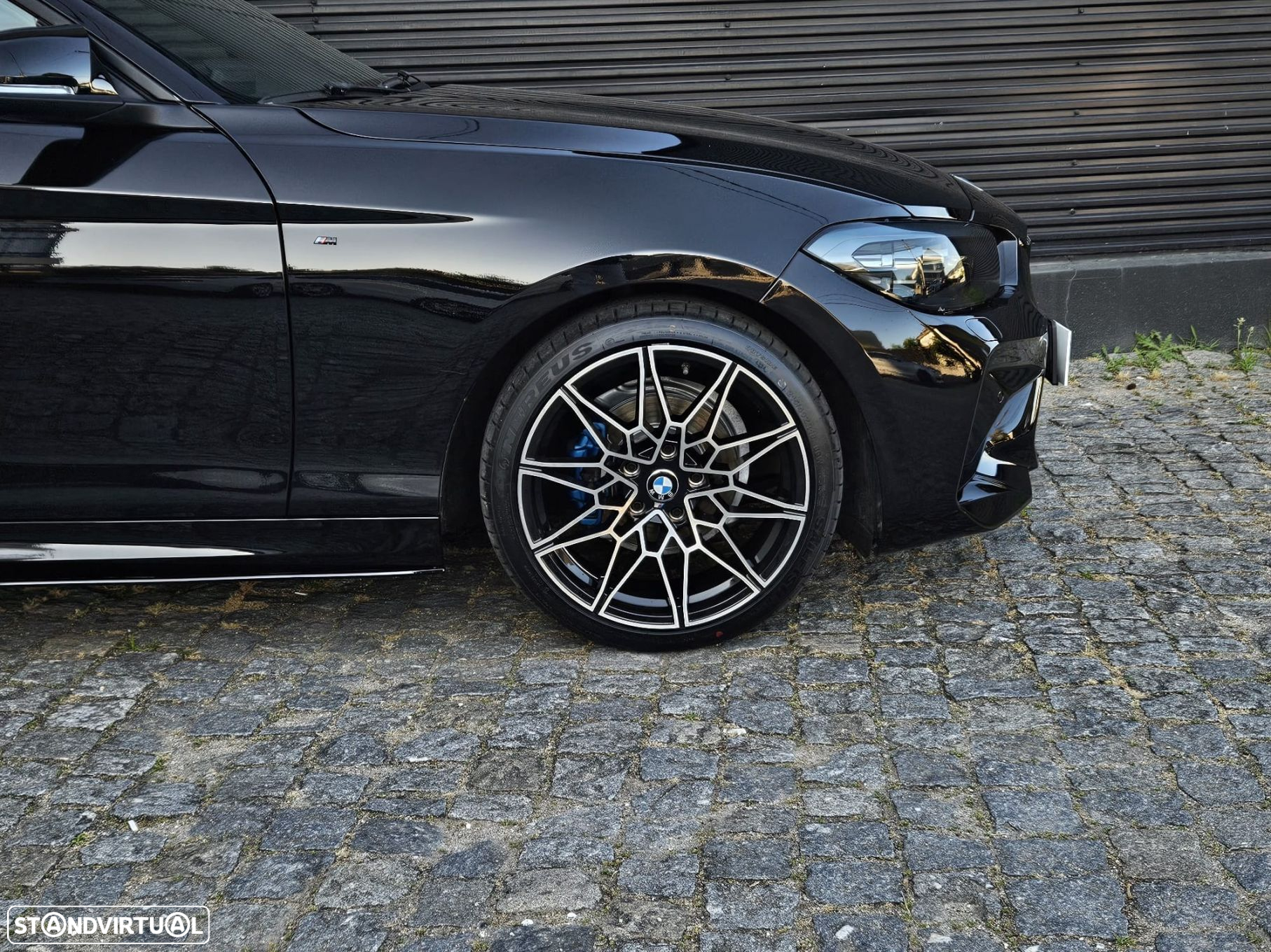 BMW 116 - 28