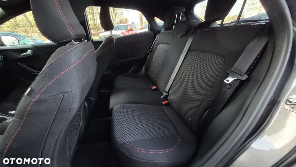 Ford Puma - 19