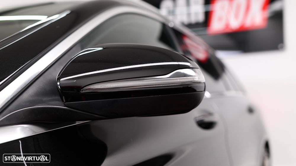 Mercedes-Benz C 220 d 4Matic Station 7G-TRONIC AMG Line - 12