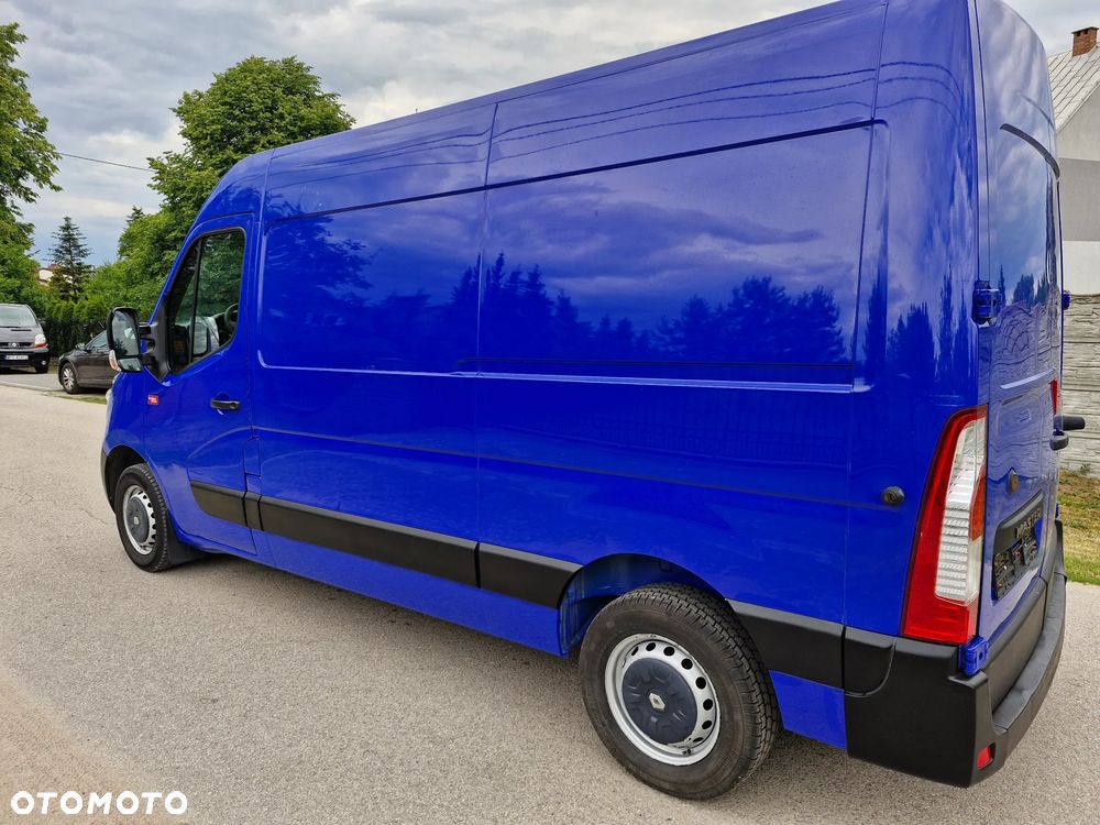Renault Master - 4