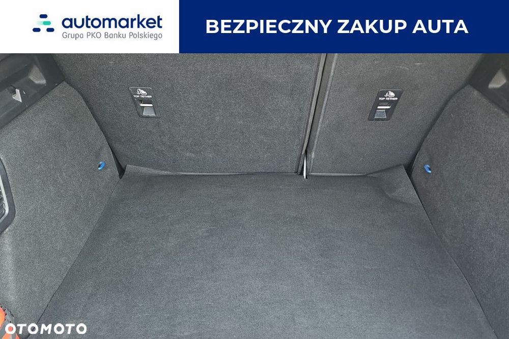 Ford Focus 1.0 EcoBoost mHEV Titanium - 15