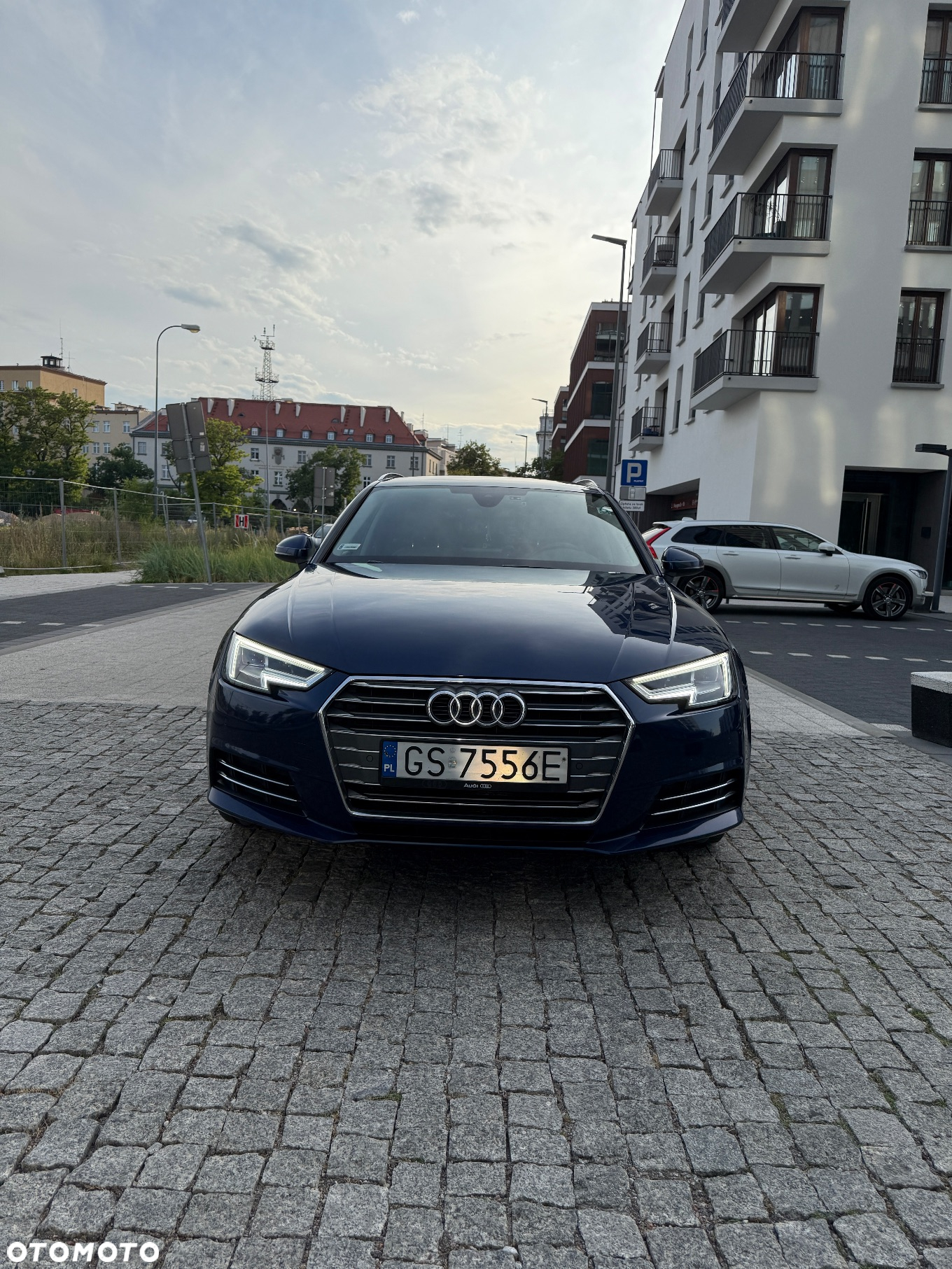 Audi A4 2.0 TDI Sport S tronic - 19