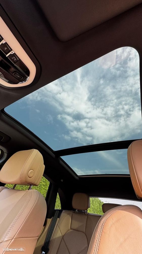 Porsche Macan Standard - 8