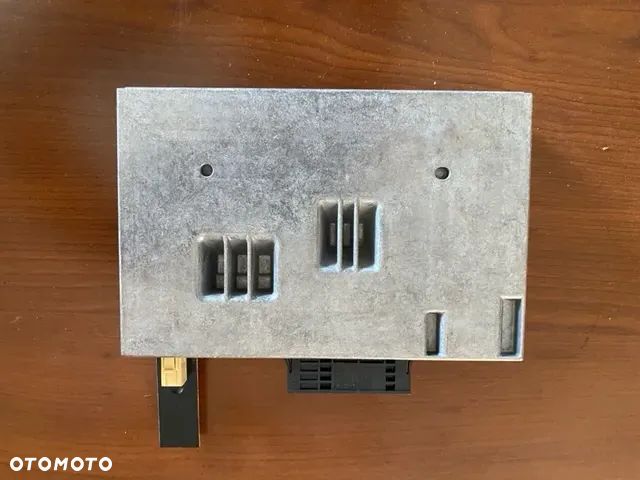 Moduł Sterownik BLUETOOTH 4F1910336D 4F1862335 AUDI A8 D3 - 2