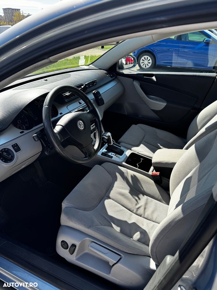 Volkswagen Passat - 7