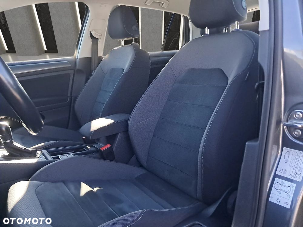 Volkswagen Golf VII 1.5 TSI BMT Highline DSG - 11