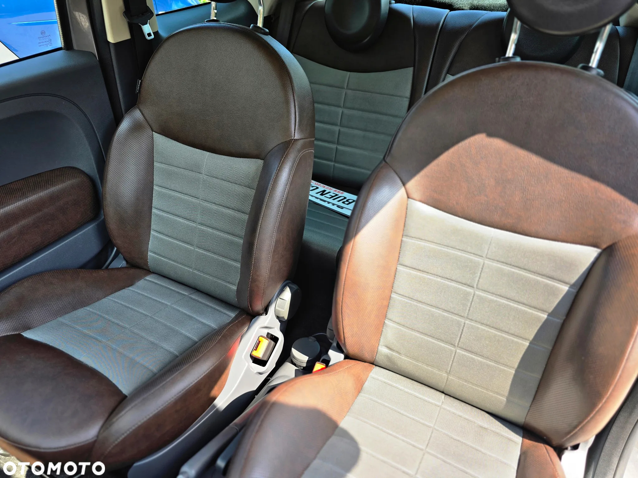 Fiat 500 - 14