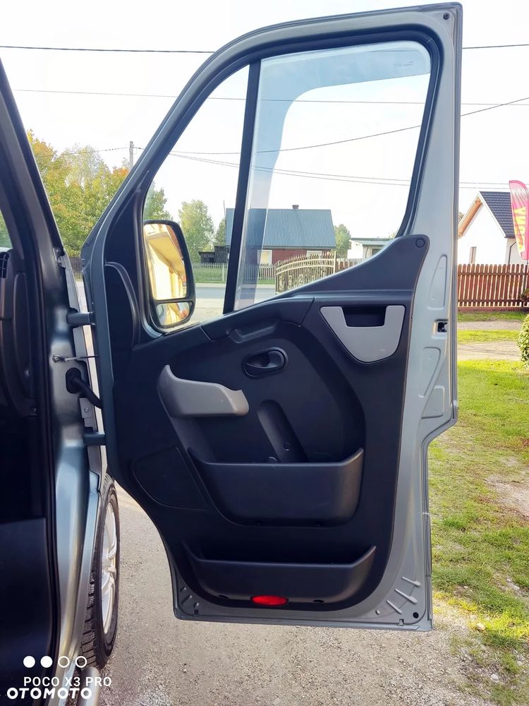Renault Master - 15