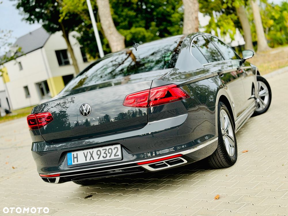 Volkswagen Passat 1.5 TSI EVO Highline DSG - 31