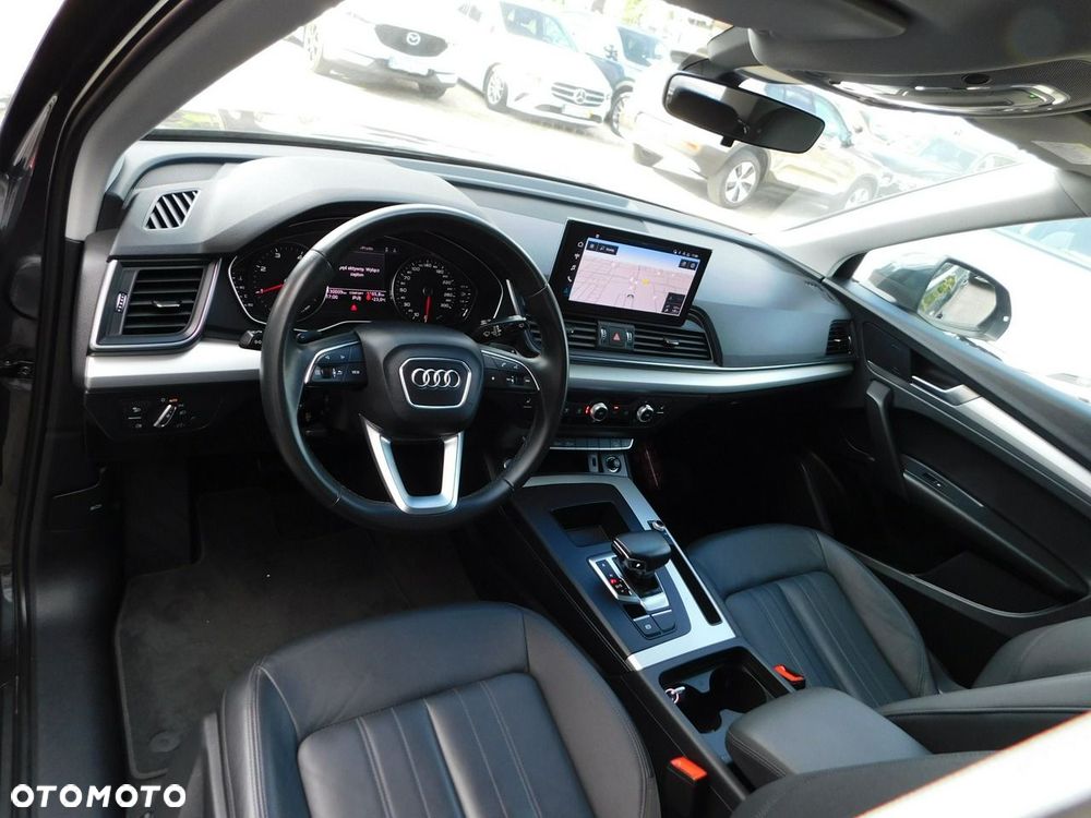 Audi Q5 - 13