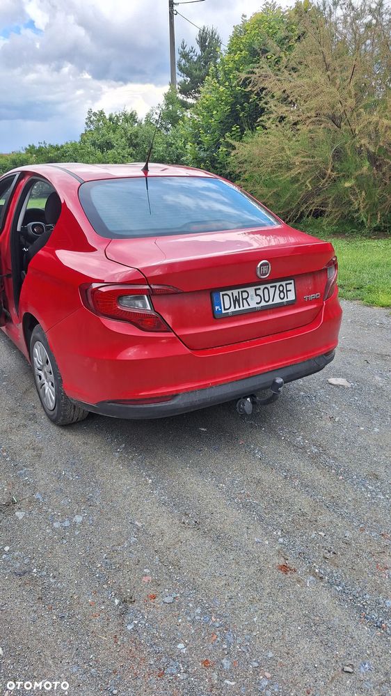 Fiat Tipo 1.4 16v Pop - 2