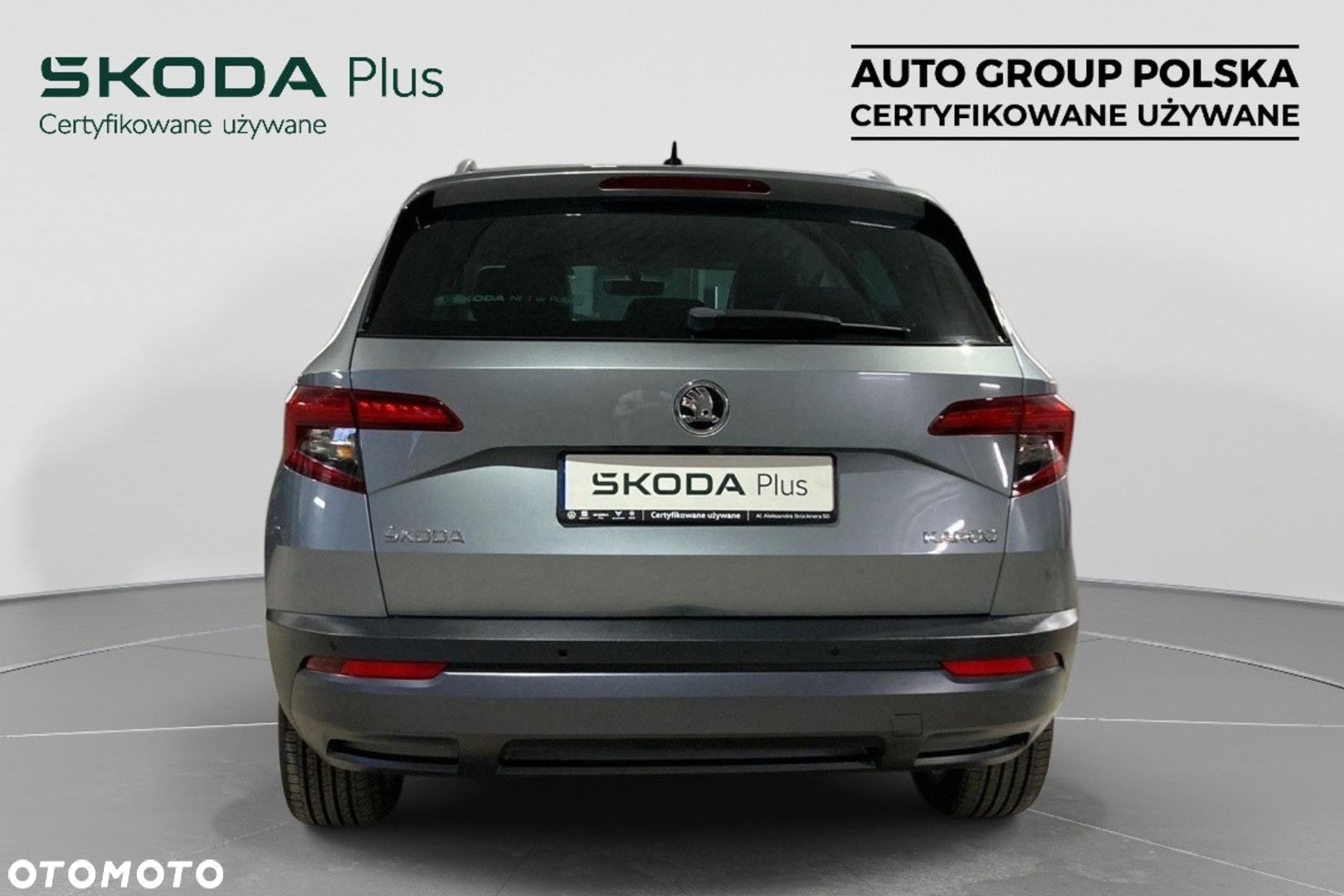 Skoda Karoq - 6