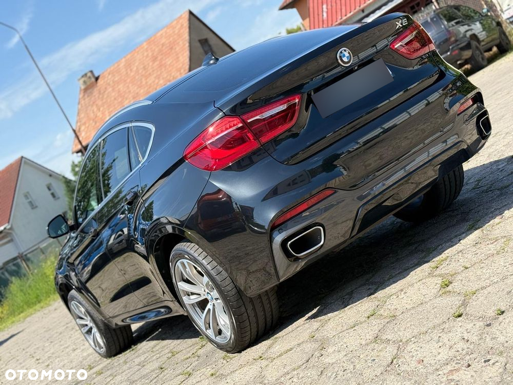 BMW X6 xDrive30d - 31