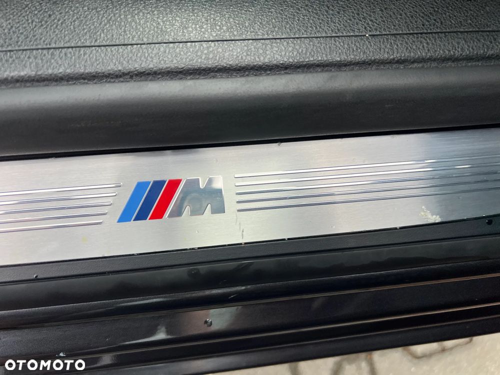 BMW Seria 7 740d xDrive - 11