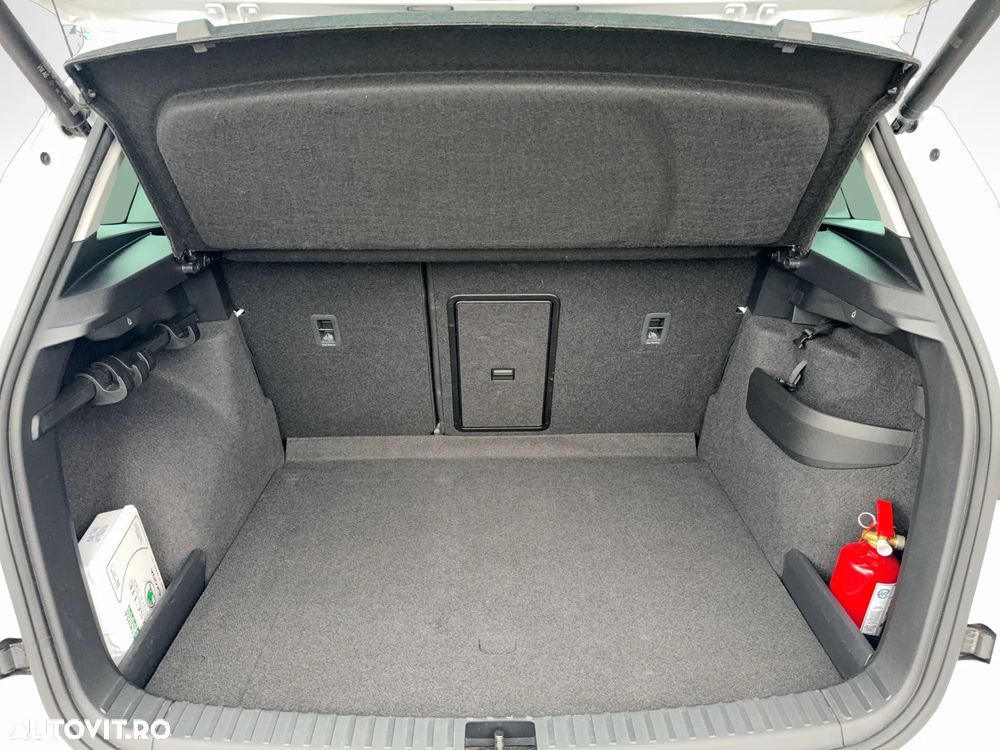 Skoda Karoq 2.0 TDI 4X4 DSG Style - 9