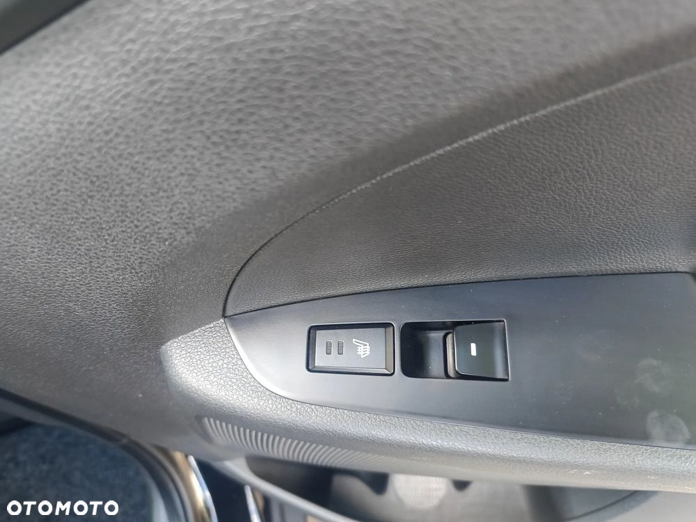 Hyundai Tucson - 22