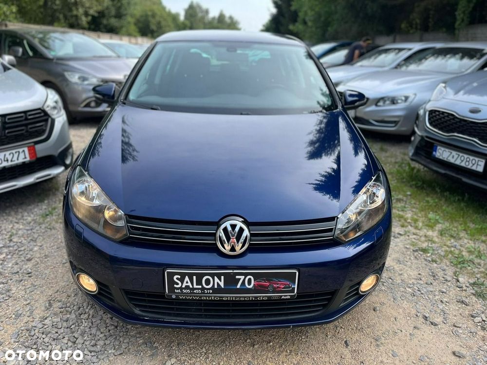 Volkswagen Golf - 2