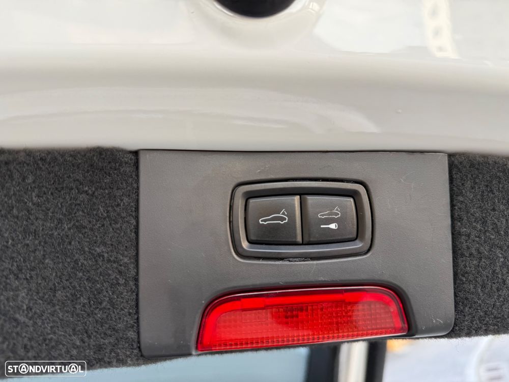 Porsche Cayenne S Tiptronic S - 24