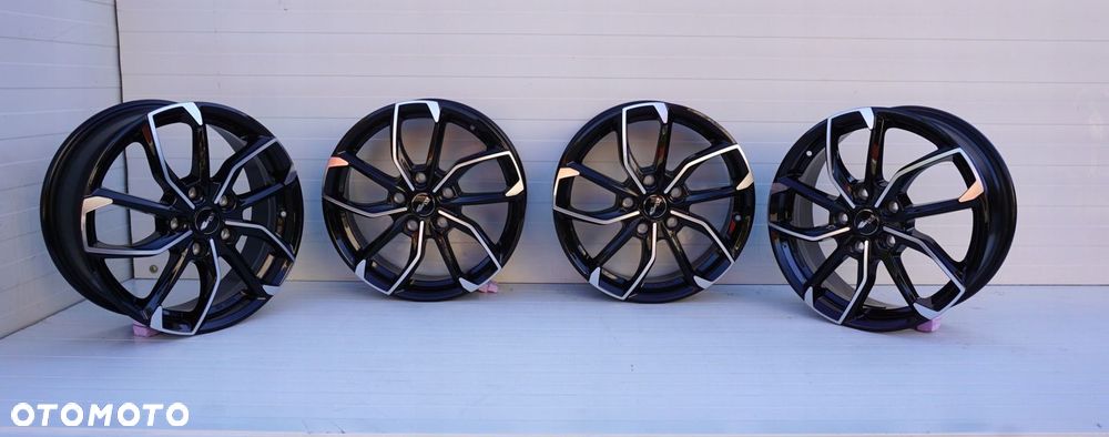 RC Design RC34 17" 5x120x65,1 ET60 AF68 - 1