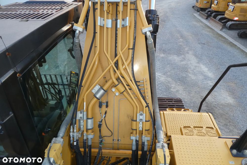 Caterpillar 336-07C - 26