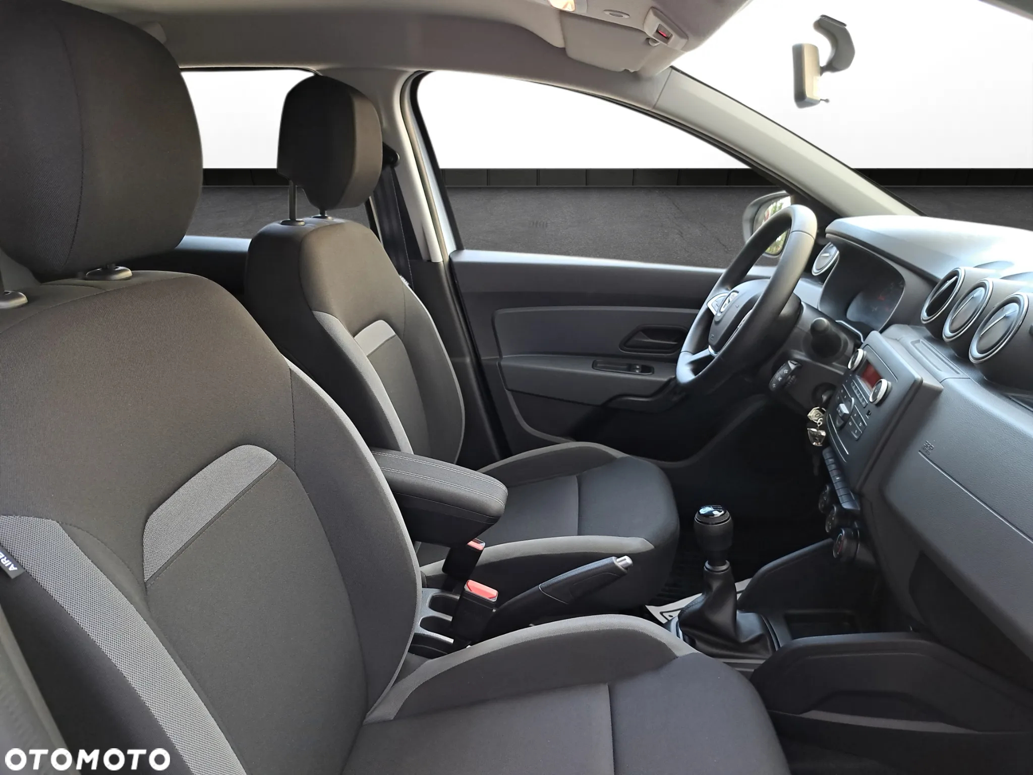 Dacia Duster 1.0 TCe Essential - 13