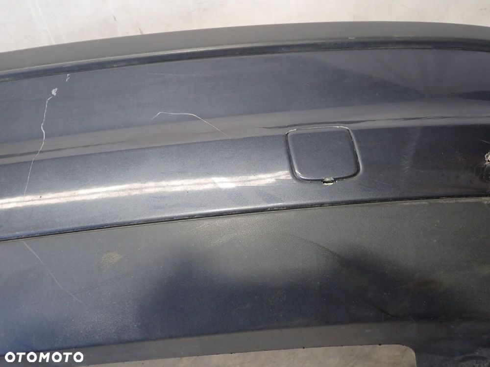 ZDERZAK TYŁ FORD FOCUS MK II - 5