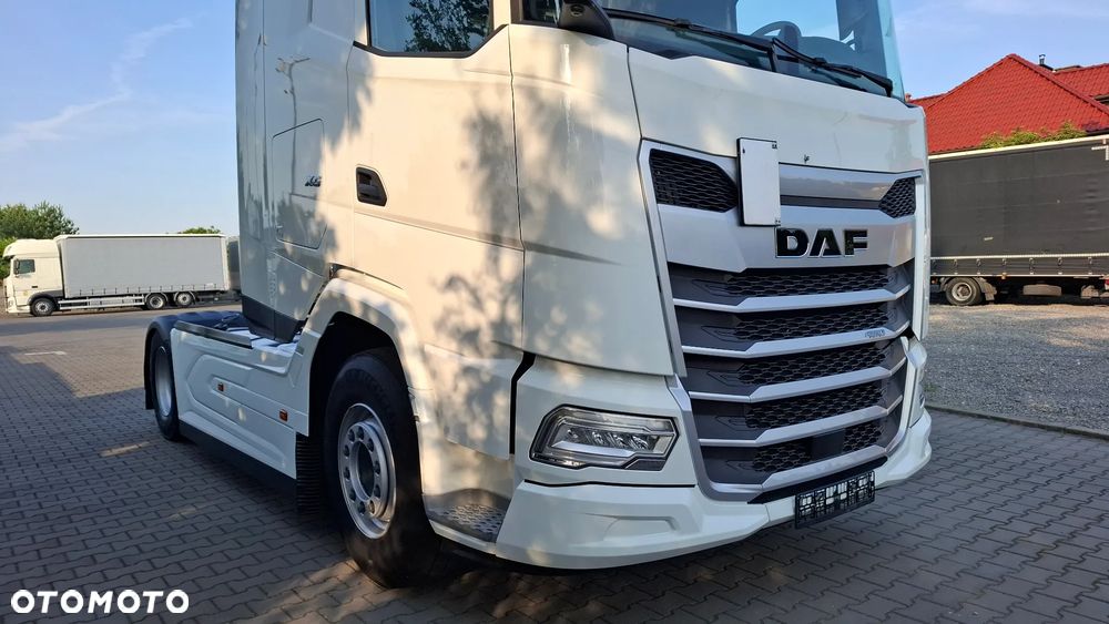 DAF XG 480 FT / STANDARD / NA GWARANCJI / FULL SERWIS / SALON PL / - 6