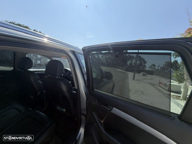 Audi Q5 2.0 TDI Sport S-tronic - 13
