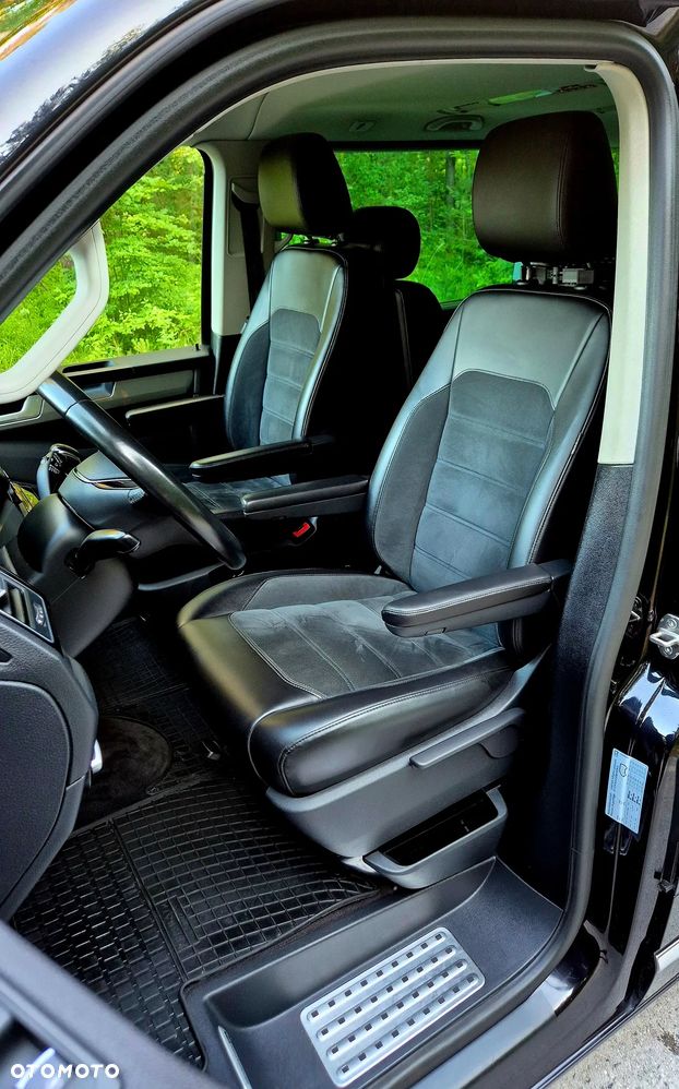 Volkswagen Multivan 2.0 BiTDI L1 Highline 4Motion DSG - 15