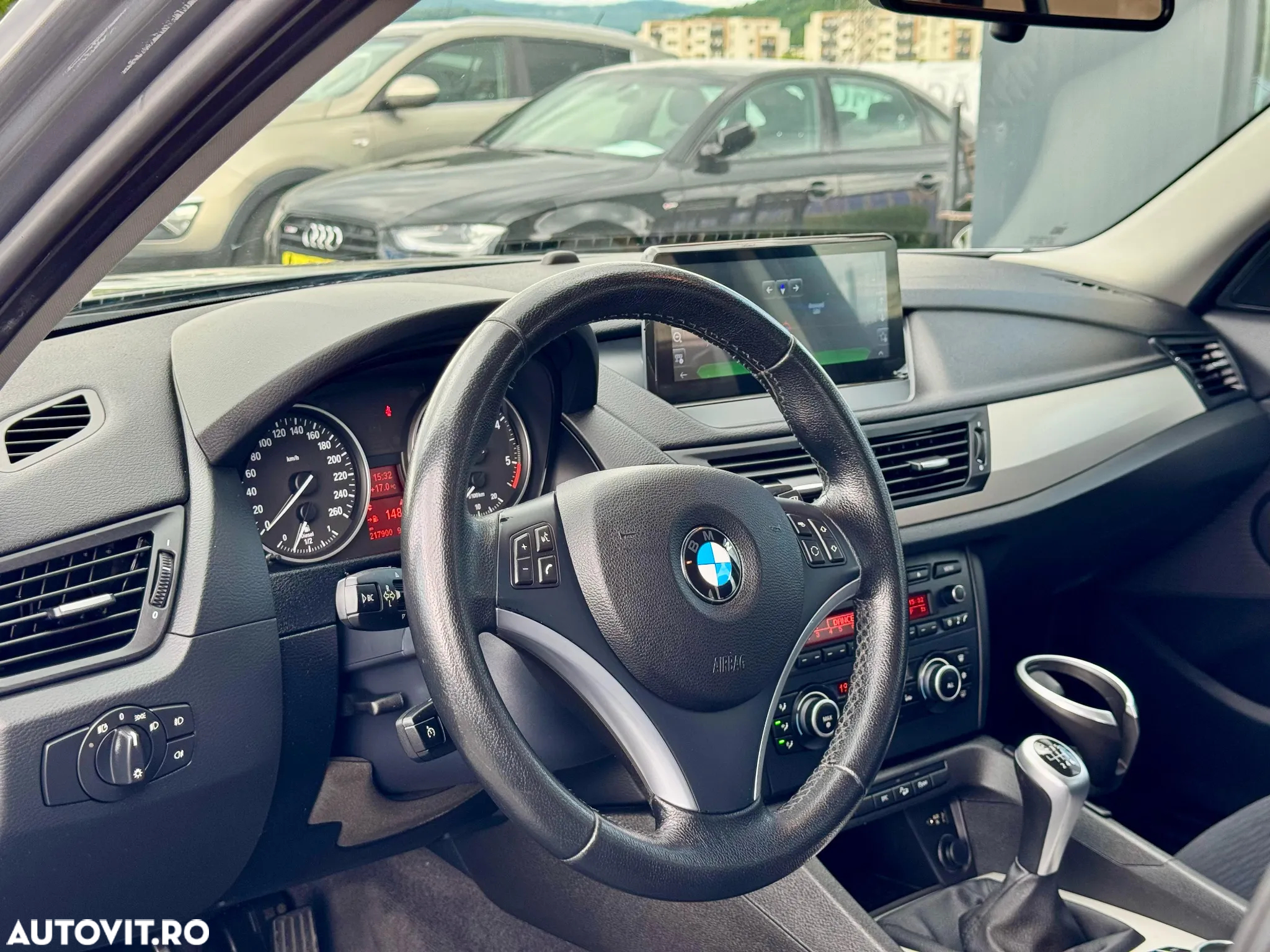 BMW X1 xDrive18d Sport Line - 26
