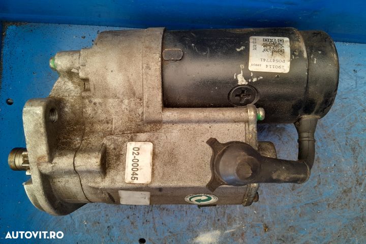 Electromotor 031013170 Hyundai Santa Fe SM [2000 - 2004] Crossover 2. - 2