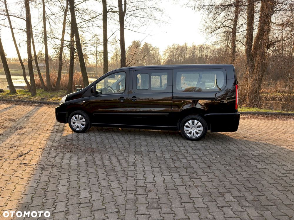 Peugeot Expert - 10