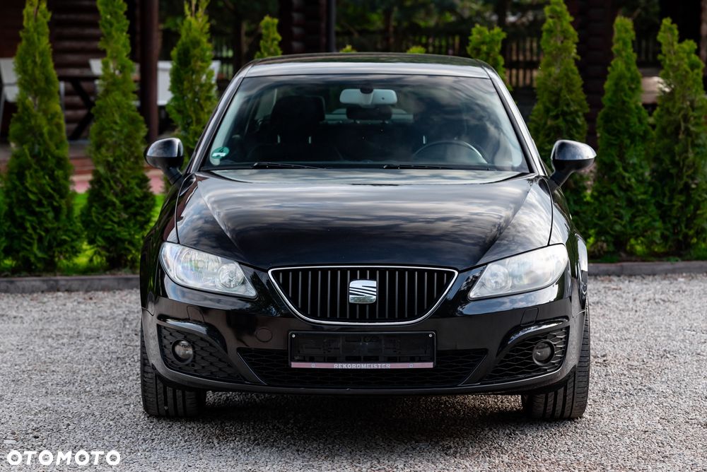 Seat Exeo 1.8T Sport - 7
