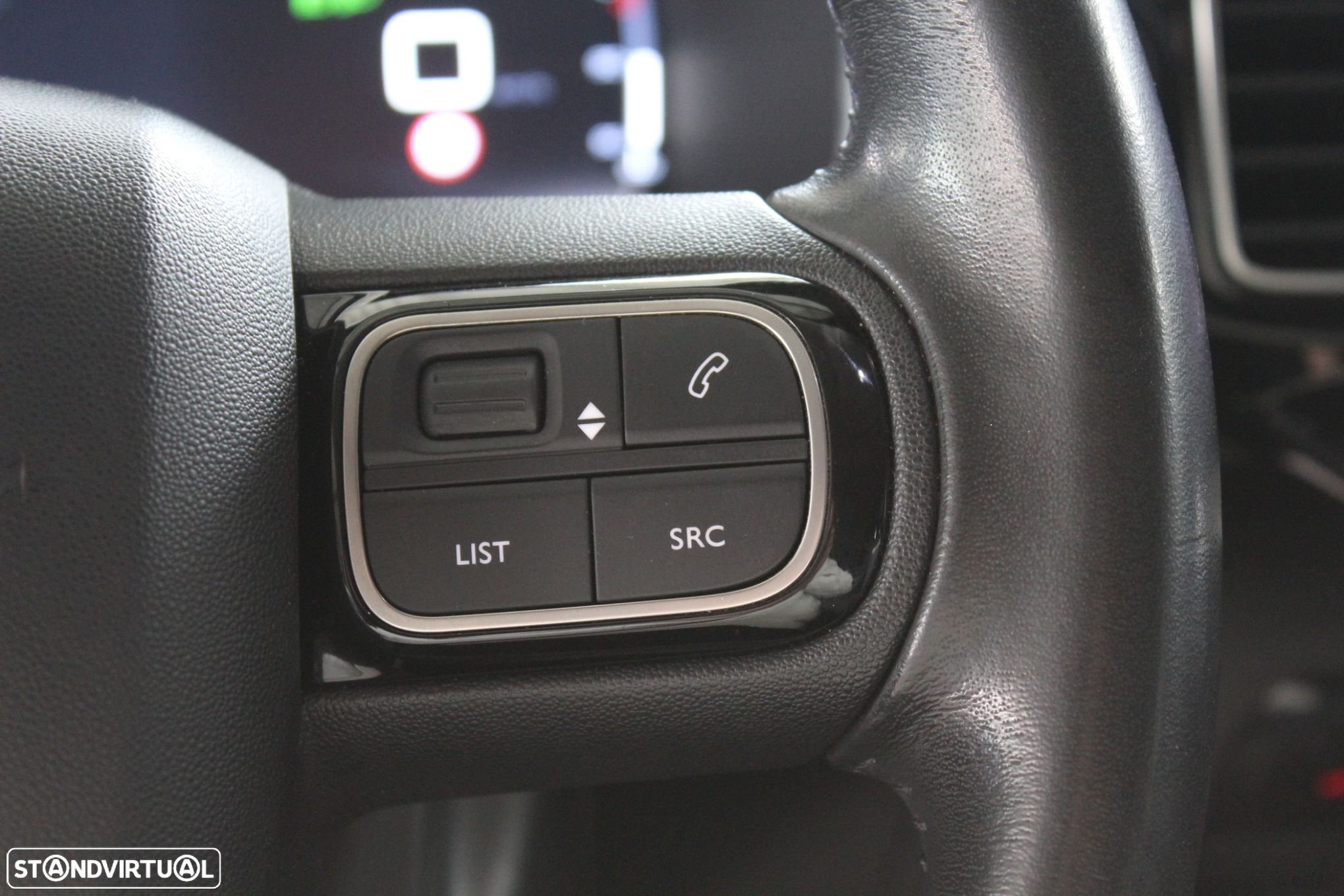Citroën C5 Aircross 1.2 PureTech Shine - 29