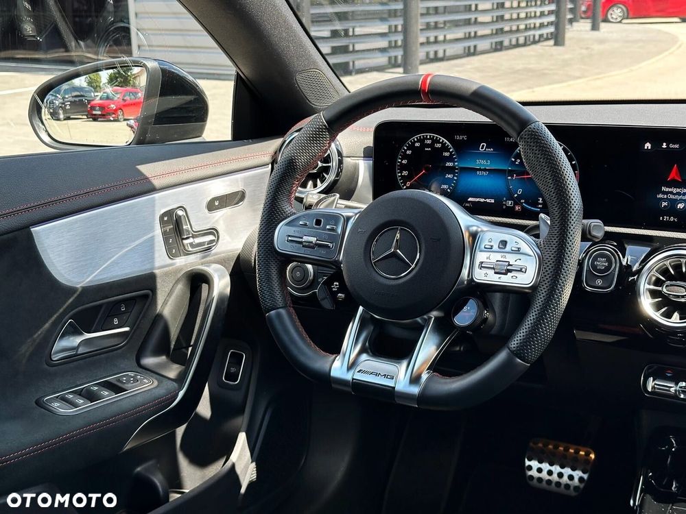 Mercedes-Benz CLA - 19