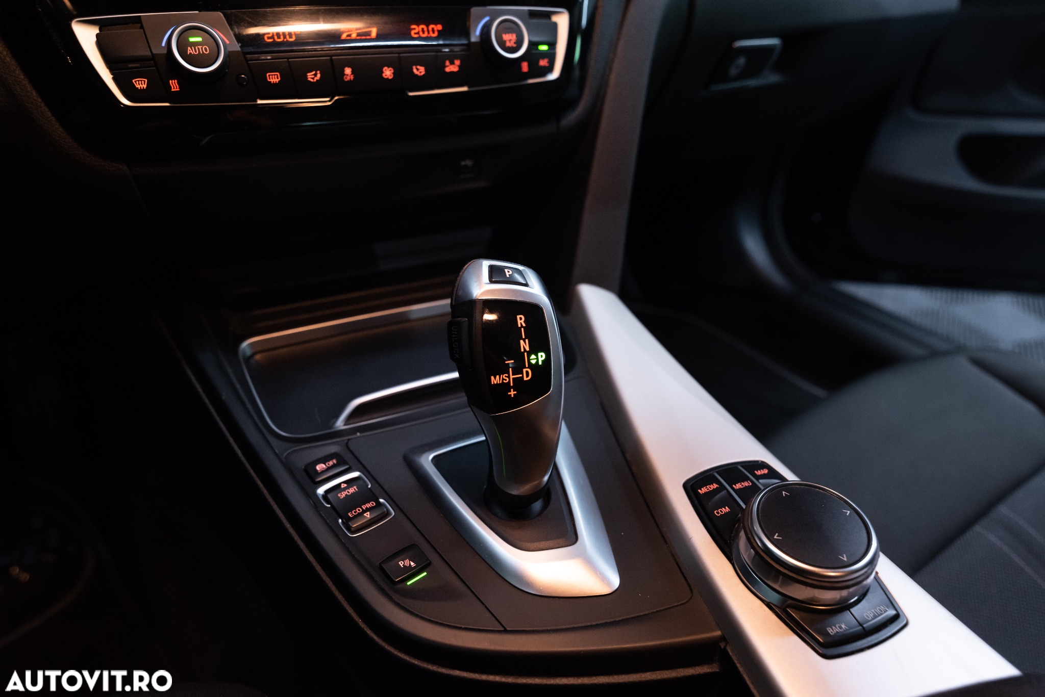 BMW Seria 4 418d Gran Coupe Aut. Advantage - 11