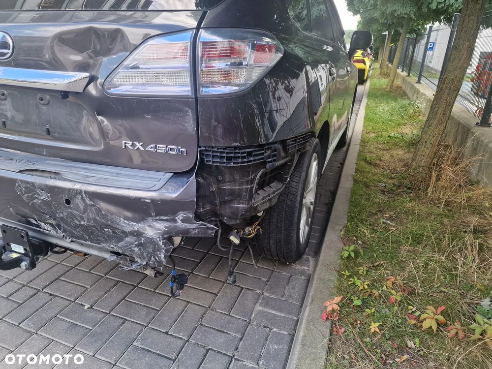 Lexus RX - 6