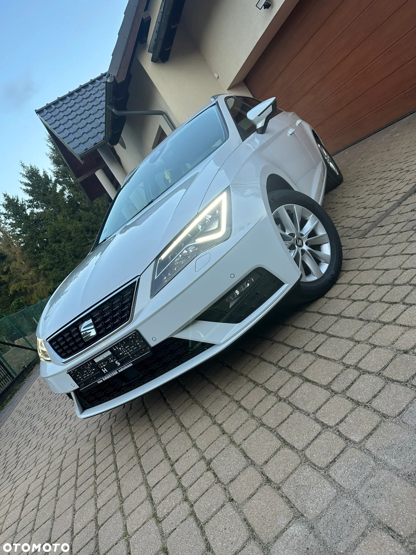 Seat Leon 1.6 TDI Full LED S&S - 38