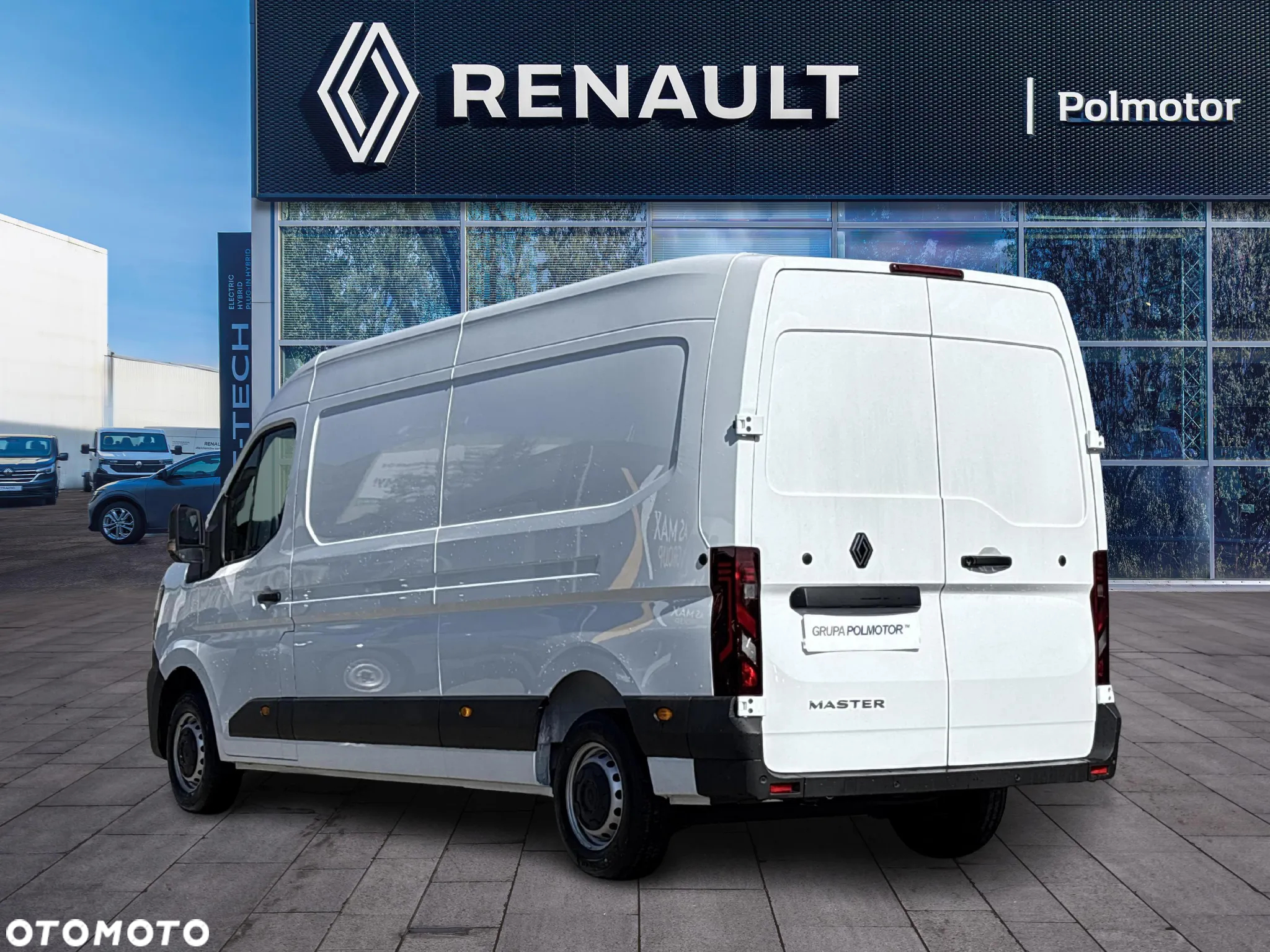 Renault MASTER - 6