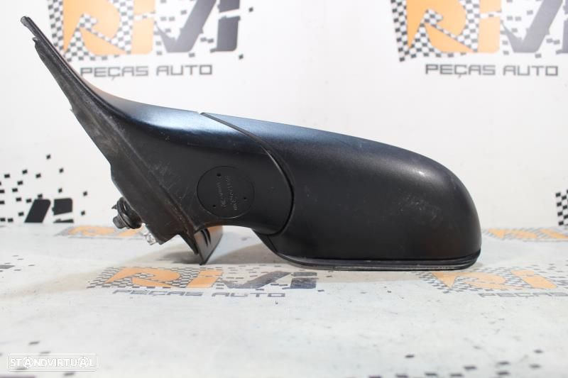 Espelho Retrovisor Esquerdo Bmw 1 (F21)  Bmw Serie 1 F21 E Serie 2 F22 - 5