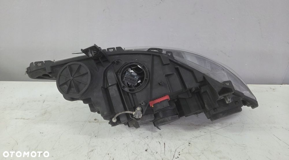 lampa przednia reflektor h7 iveco stralis s way 58024392800 - 3
