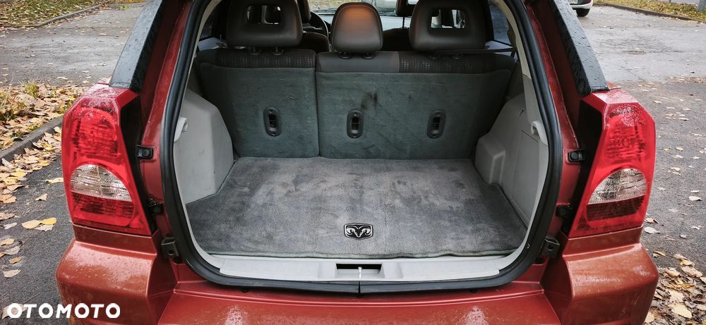 Dodge Caliber 2.0 SXT - 20