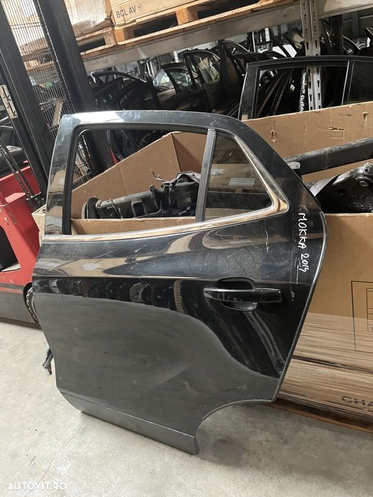 Usa stanga spate opel mokka 2015 - 2