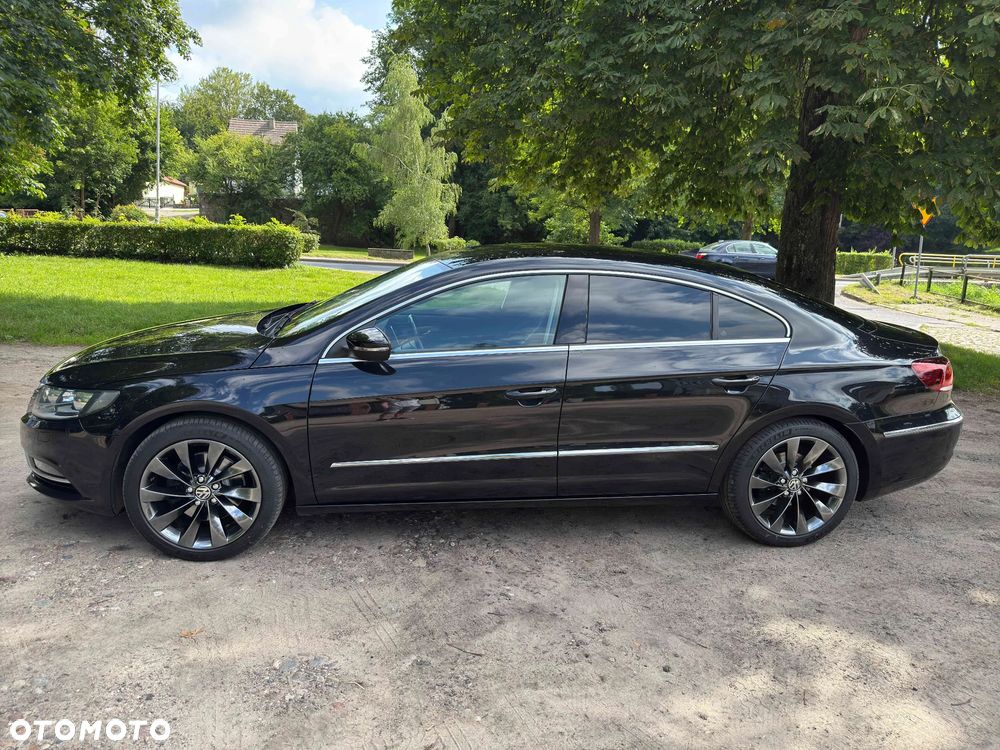 Volkswagen CC 2.0 TDI DPF BMT - 31