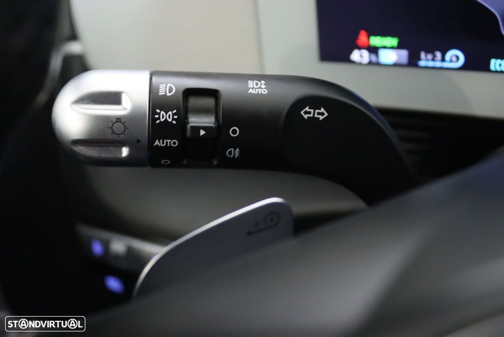 Hyundai Ioniq 5 73 kWh Premium - 13