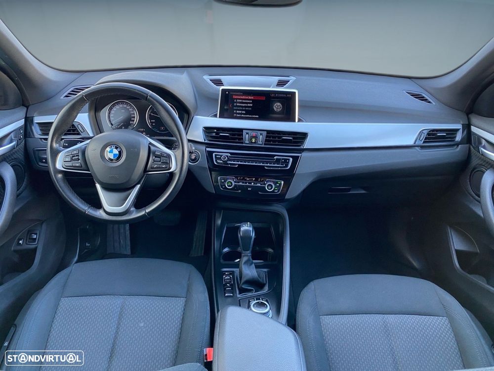 BMW X1 25 e xDrive - 5